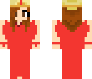 princess of fire
