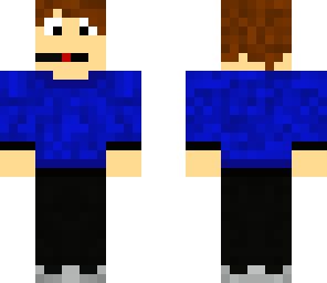 my skin