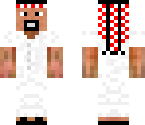 arab
