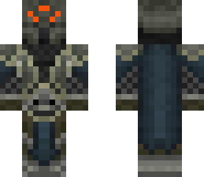 new lich king