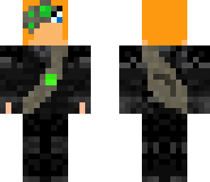 reese splinter cell