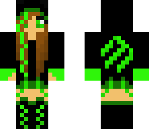 monster gal