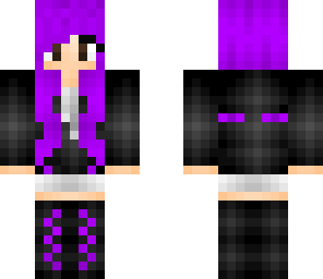 ender girl