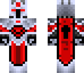 deadly knight