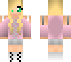 follow me and i'll make skins everyday