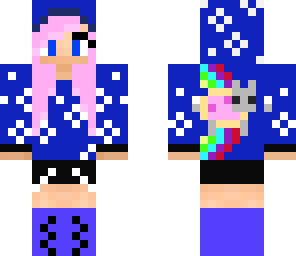 nyan kitty