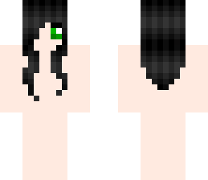 black hair base