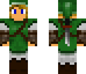 classic-styled link