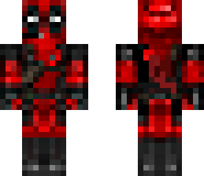 deadpool