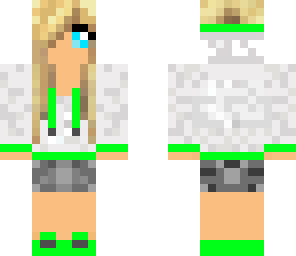 kitty575's skin