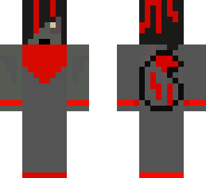 demon hound