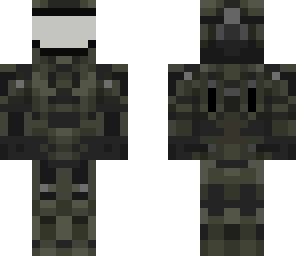 halo odst