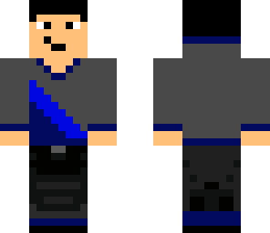 my skin