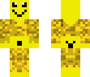 smile