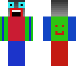 mrcaptainlinux