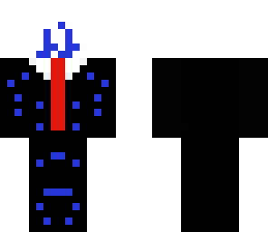 crying slenderman