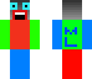 mrcaptainlinux