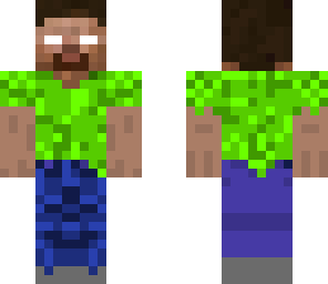 herobrines son