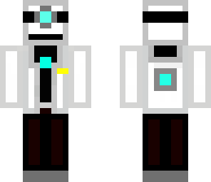 robot