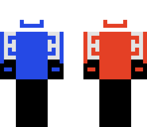 the double