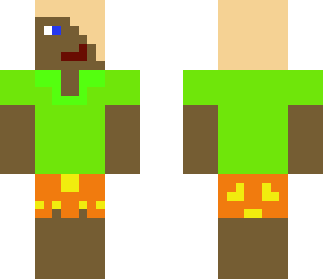 dzikolas ubranko