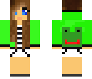 froggy