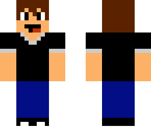 guy with no name