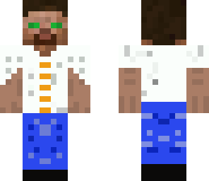 cousin of herobrine