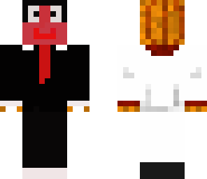 suited guy