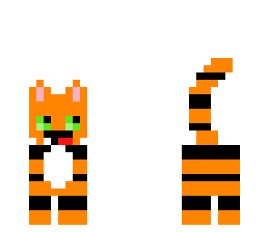 derp garfield