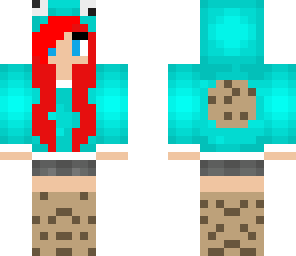 red head