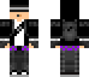 random spy