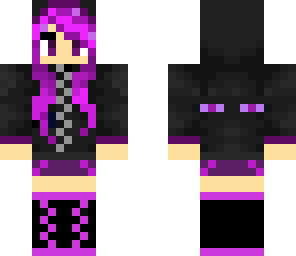 endergirl 1