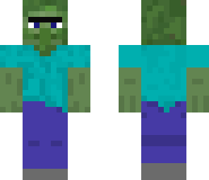 villager steve