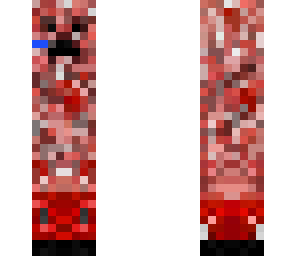 red creeper 2
