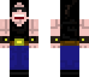 villagertruz