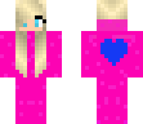 darkish pink onesie girl