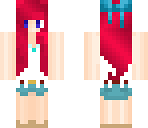 chic girl