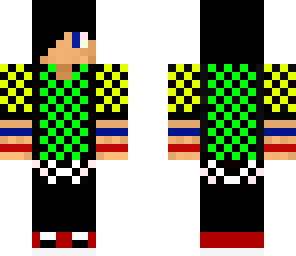 cool gamer