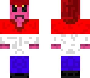 netherland boy