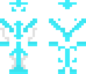 white knight