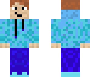 zwoerni2000s skin