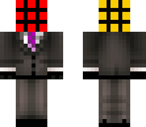 mr rubix cube