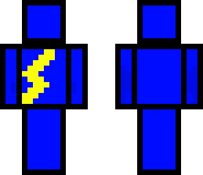 ol' blue