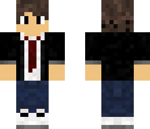 teen boy