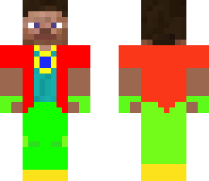 steve