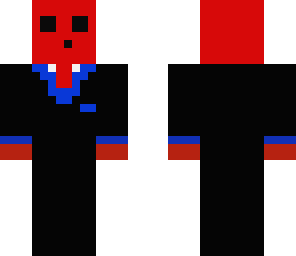 red slime soot