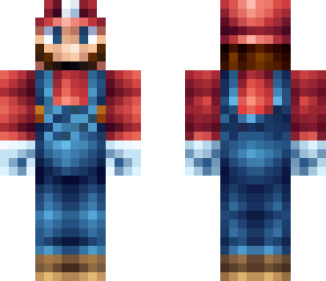 mario