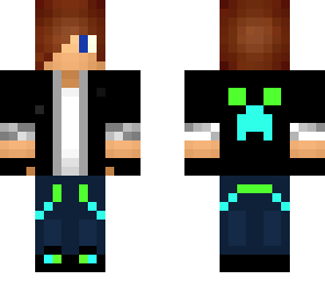 dual creeper boy 2
