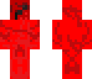 red creeper  2
